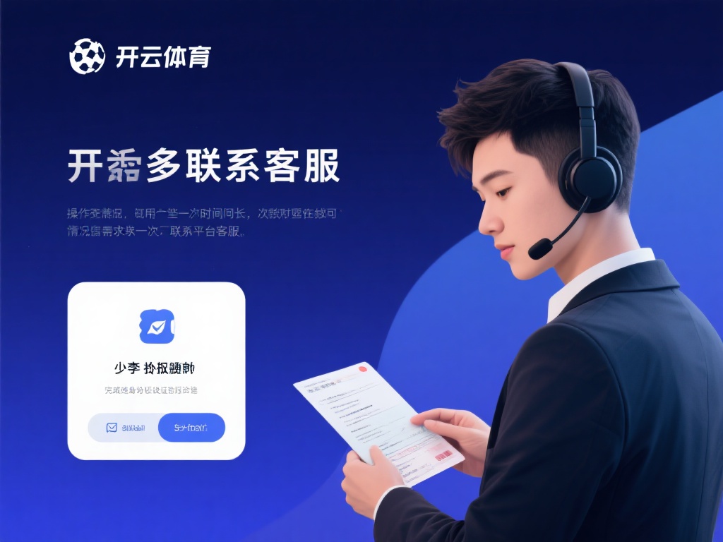 开云体育 提现 (开云体育提现流程详解及注意事项分享) 在操作过程中,用户可能会遇到一些小问题,例如申请被