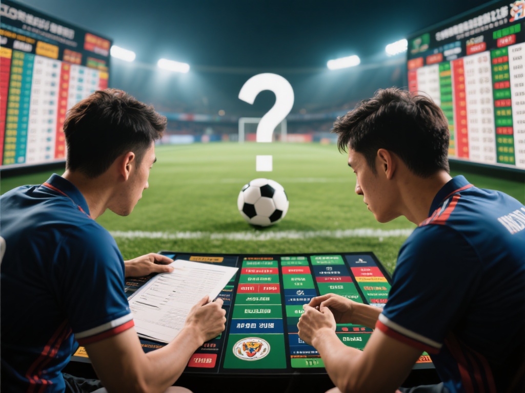 开云体育什么盘 (开云体育什么盘？全面解析各类投注盘口！）