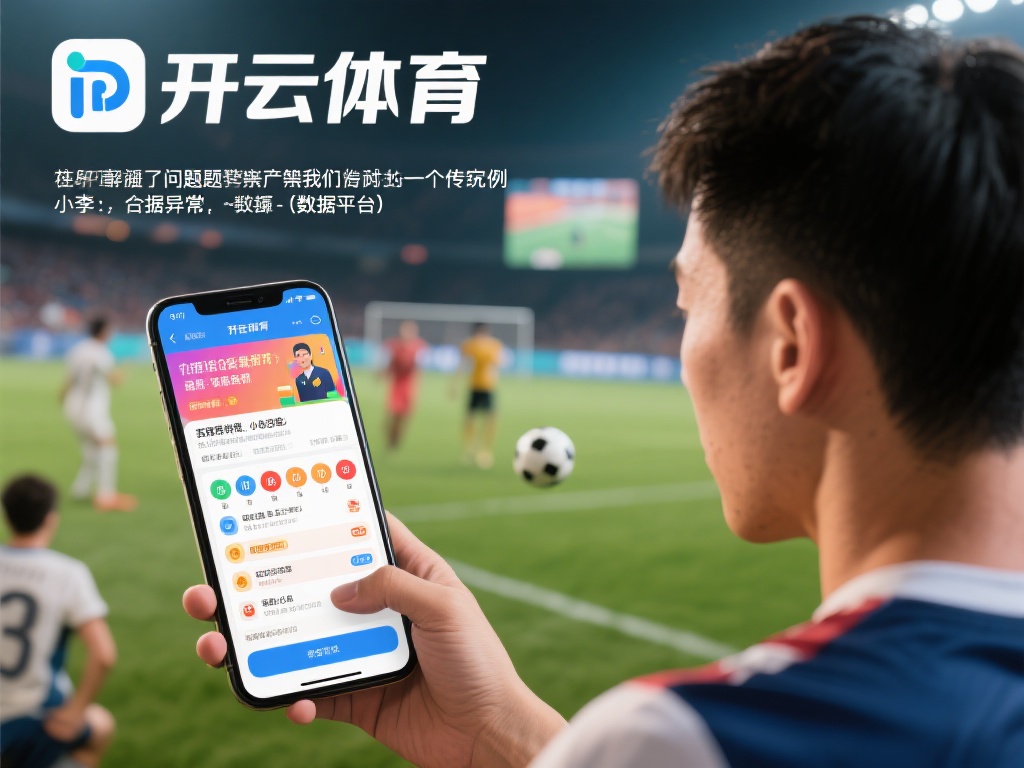 开云体育垃圾平台 (开云体育垃圾平台，用户体验差到令人失望！）