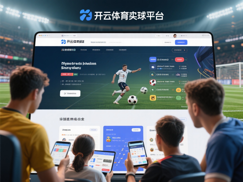 开云体育买球平台 (开云体育买球平台:畅享极致体育投注体验与乐趣)