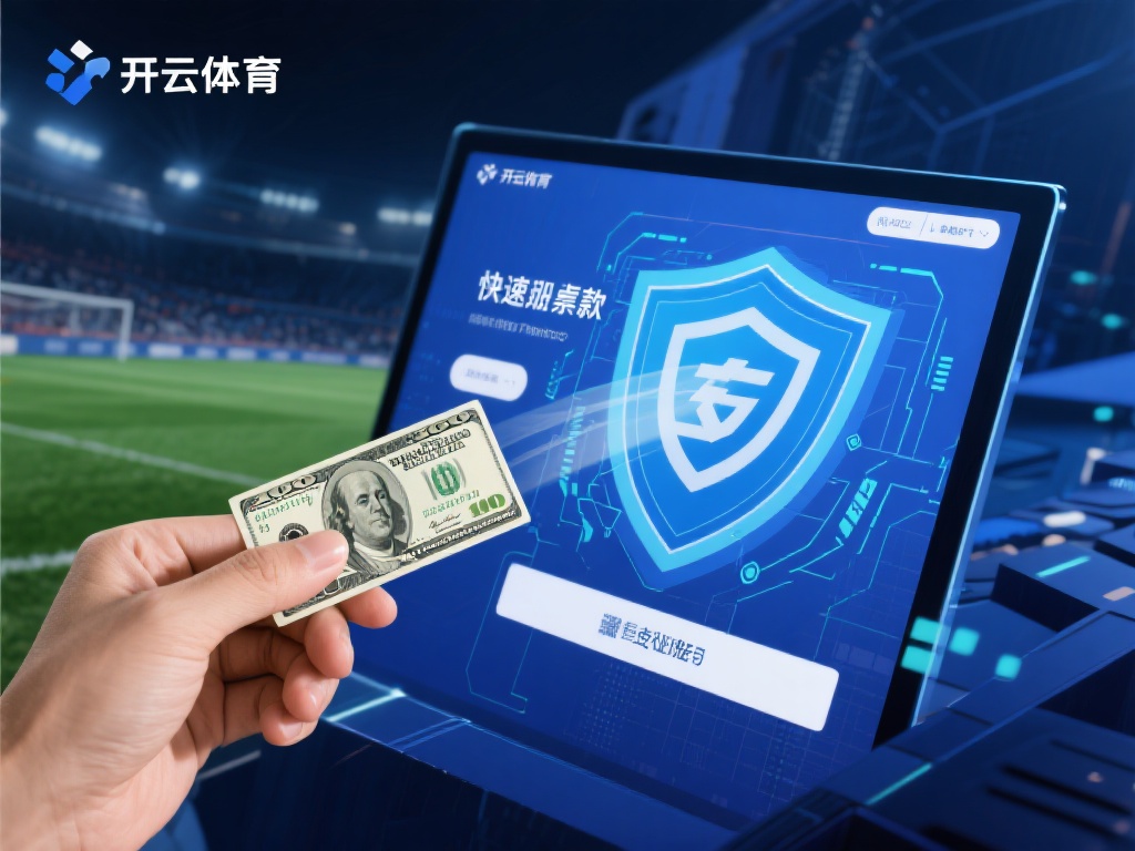 开云体育取款快 (开云体育取款快,资金到账安全又迅速!)