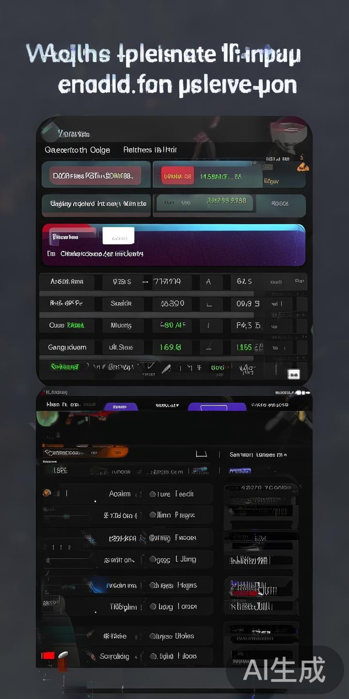 全面揭秘开云体育安卓版多功能玩法技巧,助你轻松玩转各种游戏策略 2. 实时比分与数据分析
应用中的实时比分功能提