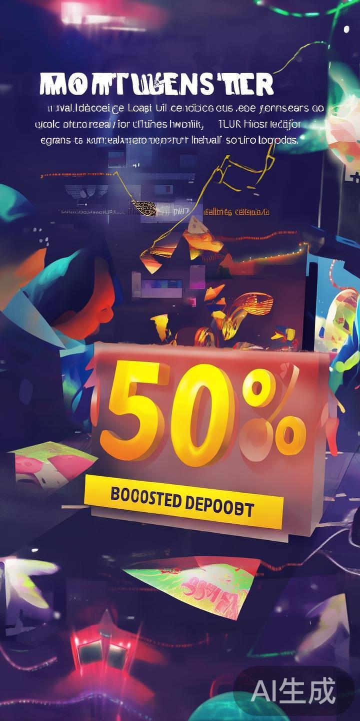 为了鼓励老用户持续参与，平台推出了多层次的存款奖励