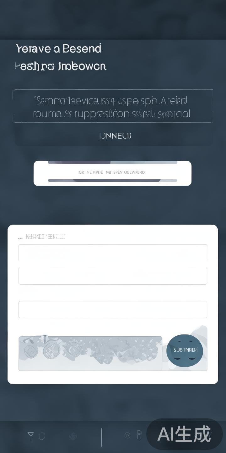 开云体育官网登录密码忘记怎么办?详细重置指南全攻略 验证成功后,你可以根据提示输入新密码。建议选择强度