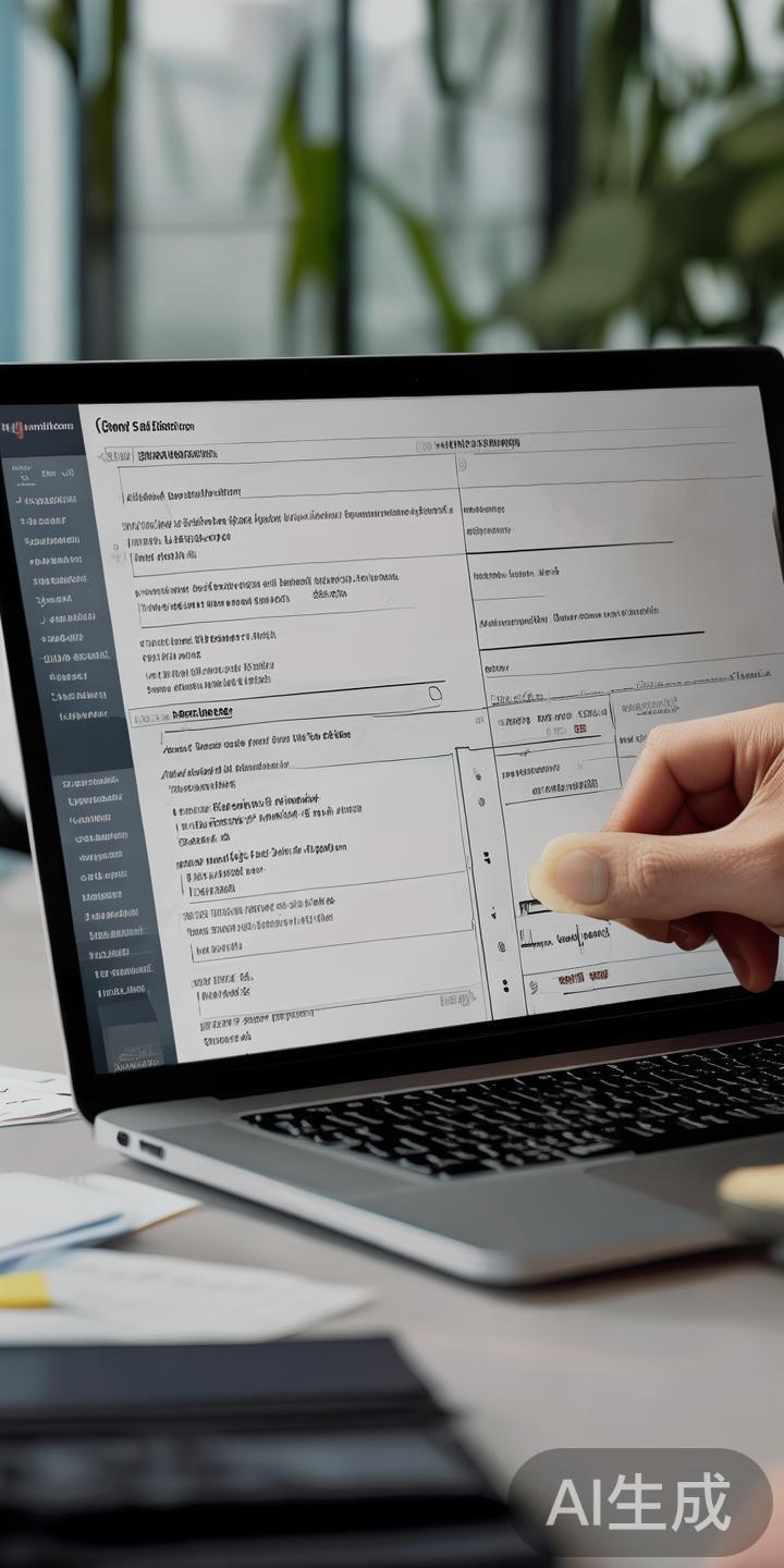 在反馈之前，首先要确保自己对所遇到的问题有清晰的认